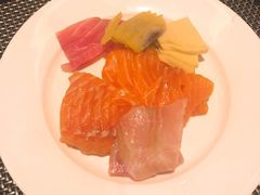 -大华锦绣假日酒店·锦味餐厅
