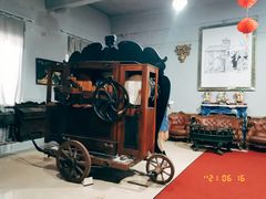 -旅顺留声机博物馆