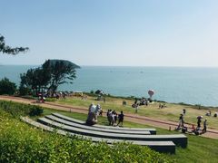 -漳州滨海火山岛自然生态风景区