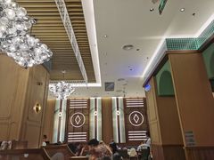 -新世界餐厅(万达店)
