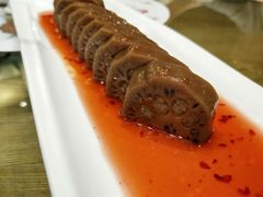 -品大三·南京菜(大行宫店)