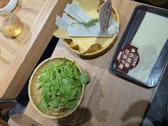 -巴奴毛肚火锅(相州店)