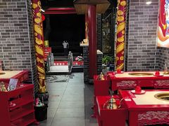 -欠火锅·水牛毛肚·团建聚餐·生日宴(何山路店)