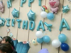 -清真悦宾楼食府(海湖店)