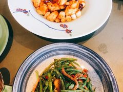 宫保鸡丁-晟永興烤鸭店(五道口店)