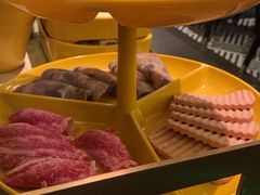 -润园四季椰子鸡火锅(南山海岸城店)