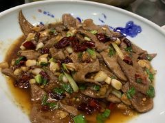 -上海羊肉馆(泰宸苑店)