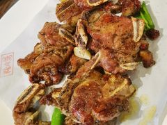 -猪肉婆私房菜(容桂总店)