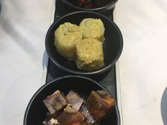 -到家尝北京菜(西坝河店)