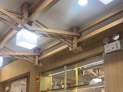 -霸王茶姬(南强街店)
