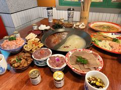 -楠火锅(广州总店)