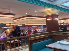 -比尔森啤酒自助烤肉(红旗街店)
