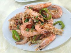 -秋姐美食店(旅游大道店)