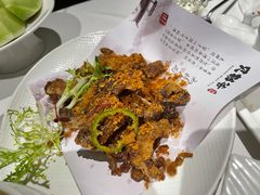 -贝勒爷·酥不腻烤鸭