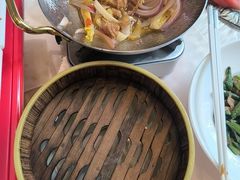 -王府井酒店(金桥港湾店)