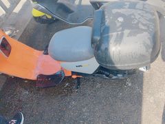 -九号电动车(安定门内大街店)