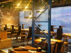 大堂-娄三少春饼·烤鸭(合生汇购物中心店)