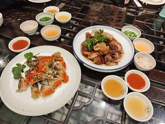 -吴记富苑(朝阳店)