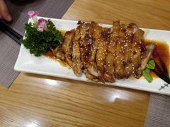 -樱の千渡日式料理·铁板烧•烧鸟(金盛田广场店)