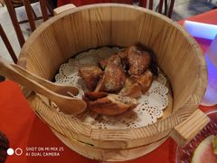 -贝贝龙虾·音乐餐厅(昌平东关店)