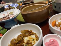 -天天鱼港·海鲜·鲅鱼水饺·招牌烤鸭(黄骅店)