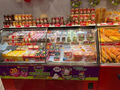 -味多美蛋糕(灯市口店)