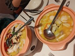 -Aqua Oasis 水天堂(石路天虹店)