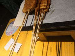 烤串-寂寞的豆芽 蒙古原切大串(金宇店)
