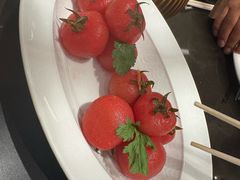 -北京王府井希尔顿酒店·秦唐中餐厅Chynna