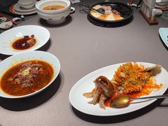 -小厨娘淮扬菜(天印大道店)