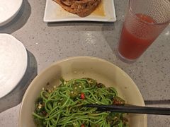 -大师兄·西北小馆(南沙万达广场店)