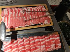 -骨之味·筒骨汤火锅(江头店)