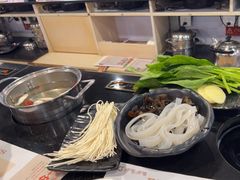 -呷哺呷哺(西单大悦城店)