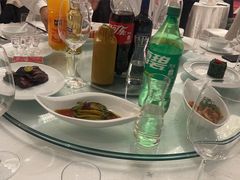 -杭州和达希尔顿逸林酒店·和园中餐厅-杭帮菜名店