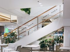 -M Stand(宁波万象城店)