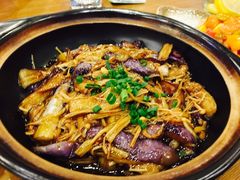-隆喜元鱼汤包·海鲜(中联广场店)