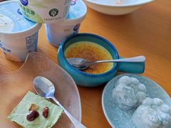 -王鼎精致料理铁板烧(世博源店)