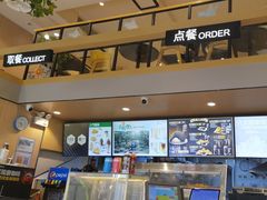 -德克士(益庄北国店)