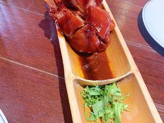 -大牌大·传统杭帮菜(湖滨店)