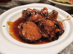 -普天和酒楼·天津菜·烤鸭(天津之眼店)