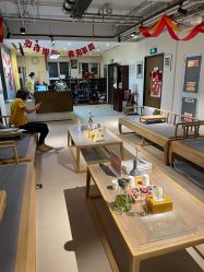 -FineYoga梵音瑜伽·普拉提