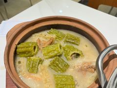 -美极鲜食坊(宝安南路店)