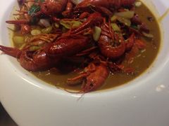 iphone_upload_pic-大川先生·小龙虾·川菜(信义坊店)