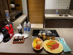 -厦门海港英迪格酒店(中山路店)