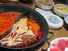 -巴蜀大将火锅(春熙店)