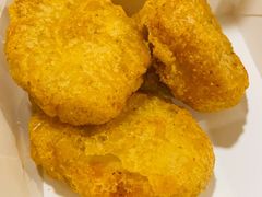 -麦当劳(宝山大厦店)