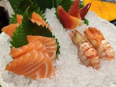 -大渔铁板烧(大悦城店)