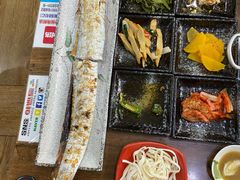 -真情鲍鱼海鲜汤
