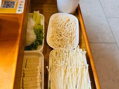 -真牛坊潮汕牛肉火锅