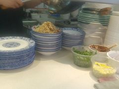 -青年路烩面馆(绿地世纪城店)